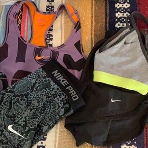 Nike bundle